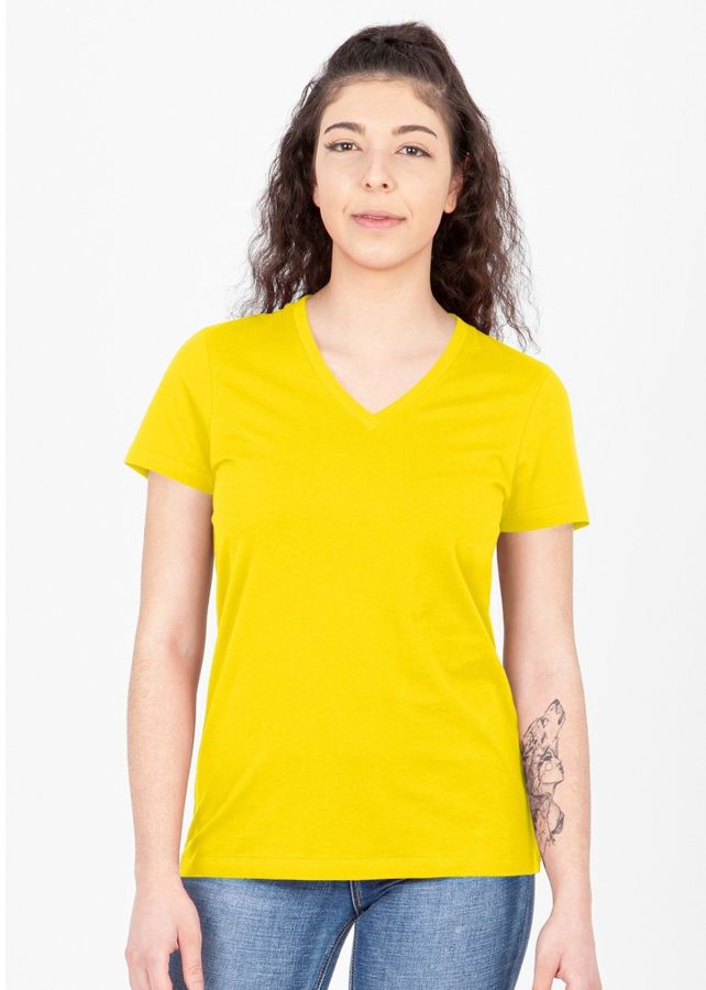 T-Shirt Organic für Damen bedrucken | JAKO