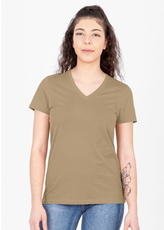 T-Shirt Organic für Damen bedrucken | JAKO