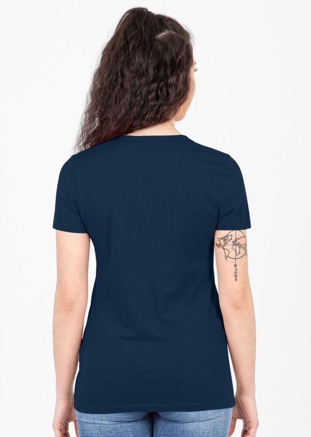 T-Shirt Organic für Damen bedrucken | JAKO