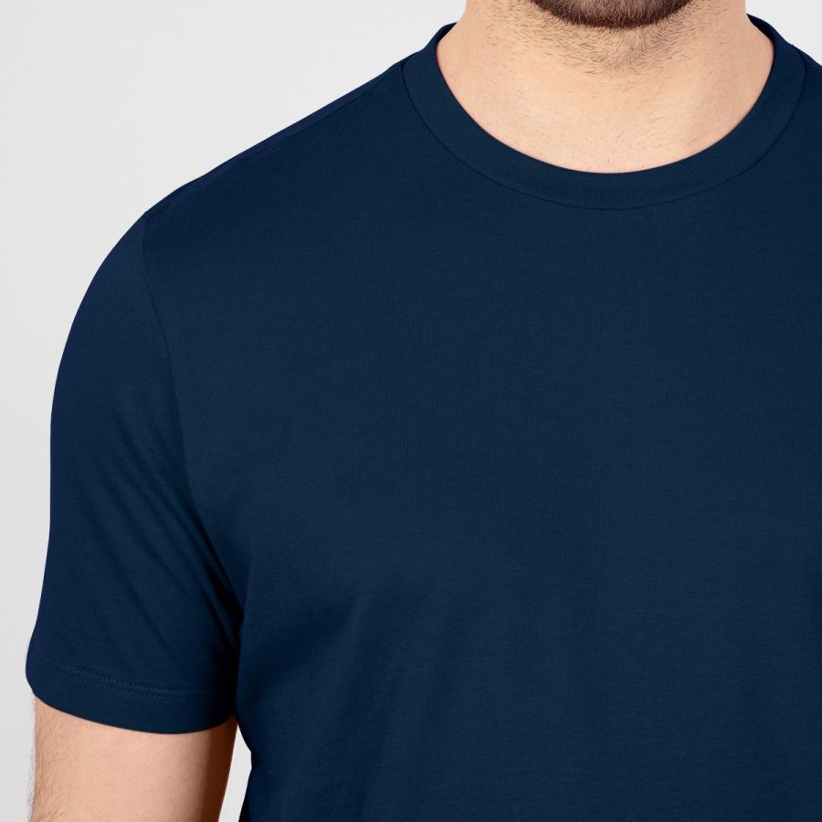 Unisex T-Shirt Organic bedrucken | JAKO