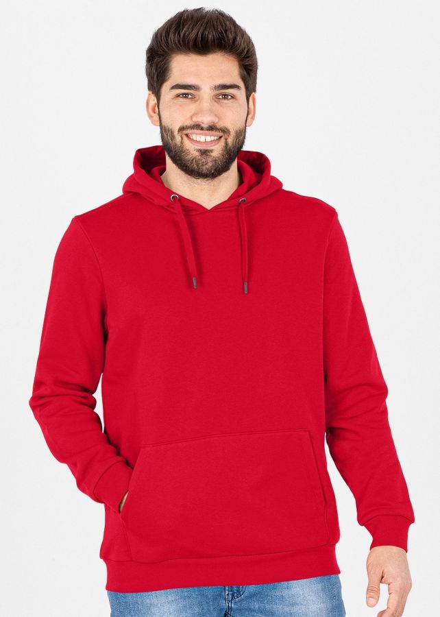 Unisex Hoodie Organic bedrucken | JAKO