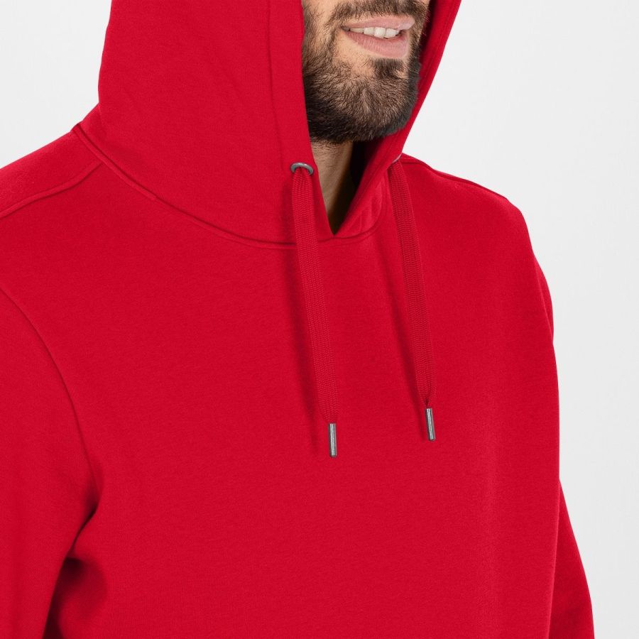 Unisex Hoodie Organic bedrucken | JAKO