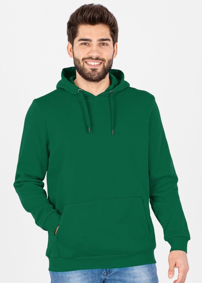 Unisex Hoodie Organic bedrucken | JAKO