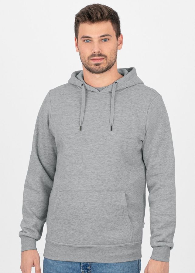 Unisex Hoodie Organic bedrucken | JAKO