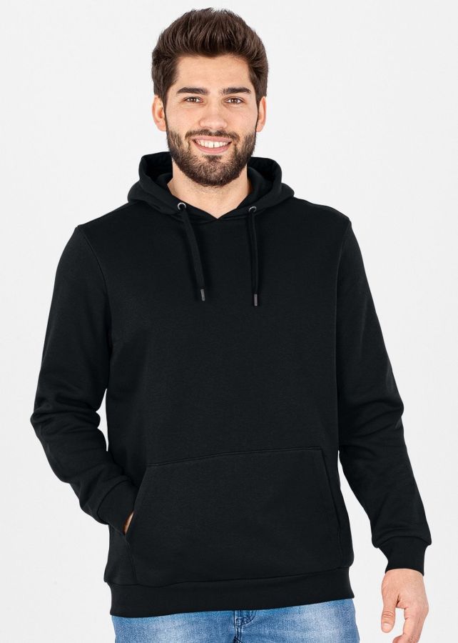 Unisex Hoodie Organic bedrucken | JAKO