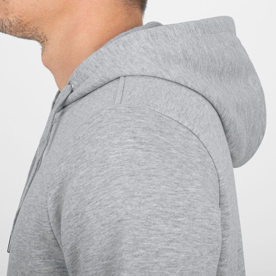 Zip Hoodie Organic bedrucken | JAKO