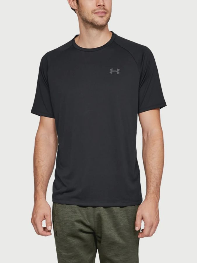 Under Armour Tech™ 2.0 T-Shirt bedrucken mit kurzen Ärmeln | Under Armour