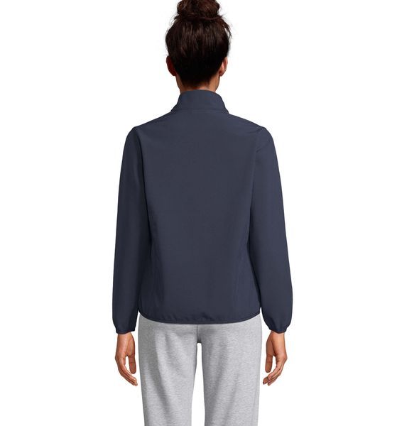 Sol’s Falcon Damen Softshell Jacke bedrucken | Sol's