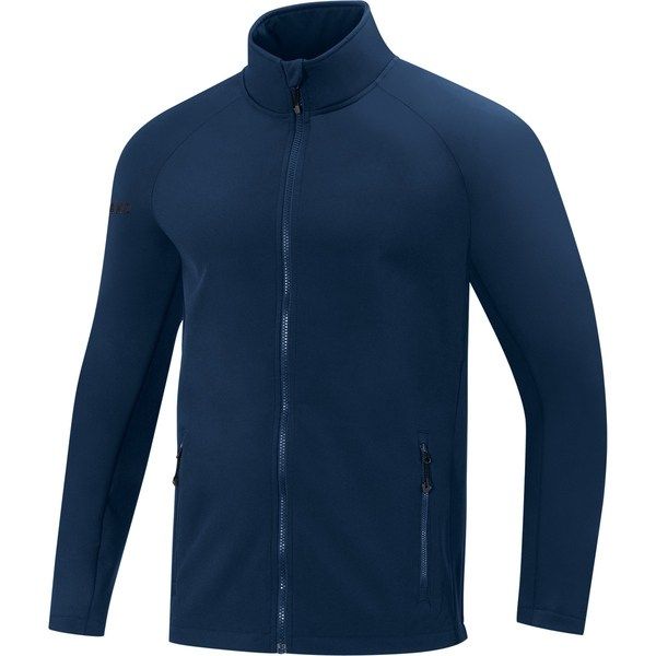 JAKO Softshelljacke Team Damen bedrucken | JAKO