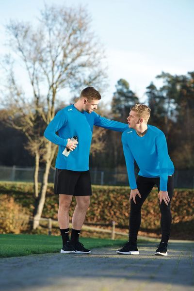 JAKO Longsleeve Run 2.0 Herren bedrucken | JAKO