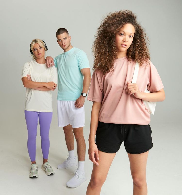 Just Cool by AWDis Cool T Sportshirt bedrucken | Just Cool