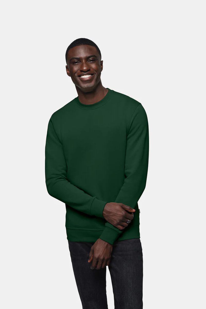 Hakro Unisex Sweatshirt Premium bedrucken | HAKRO