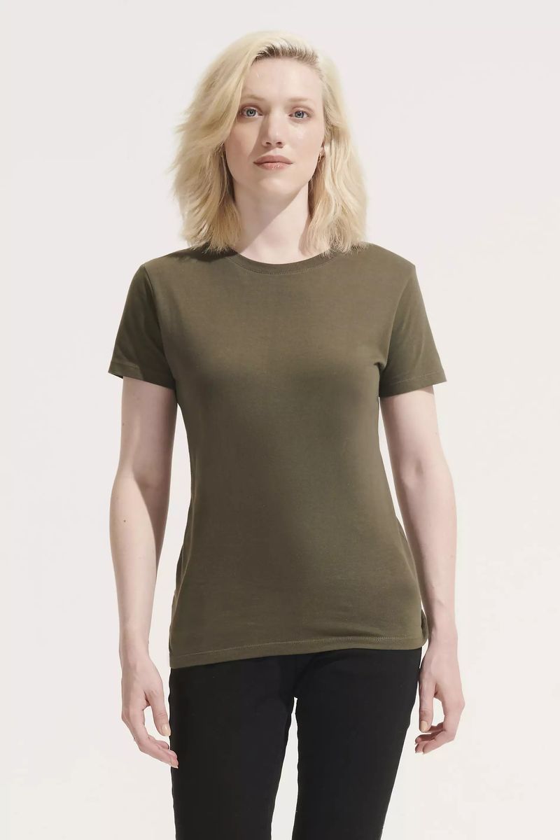 Sol's Regent T-Shirt bedrucken für Damen | Sol's