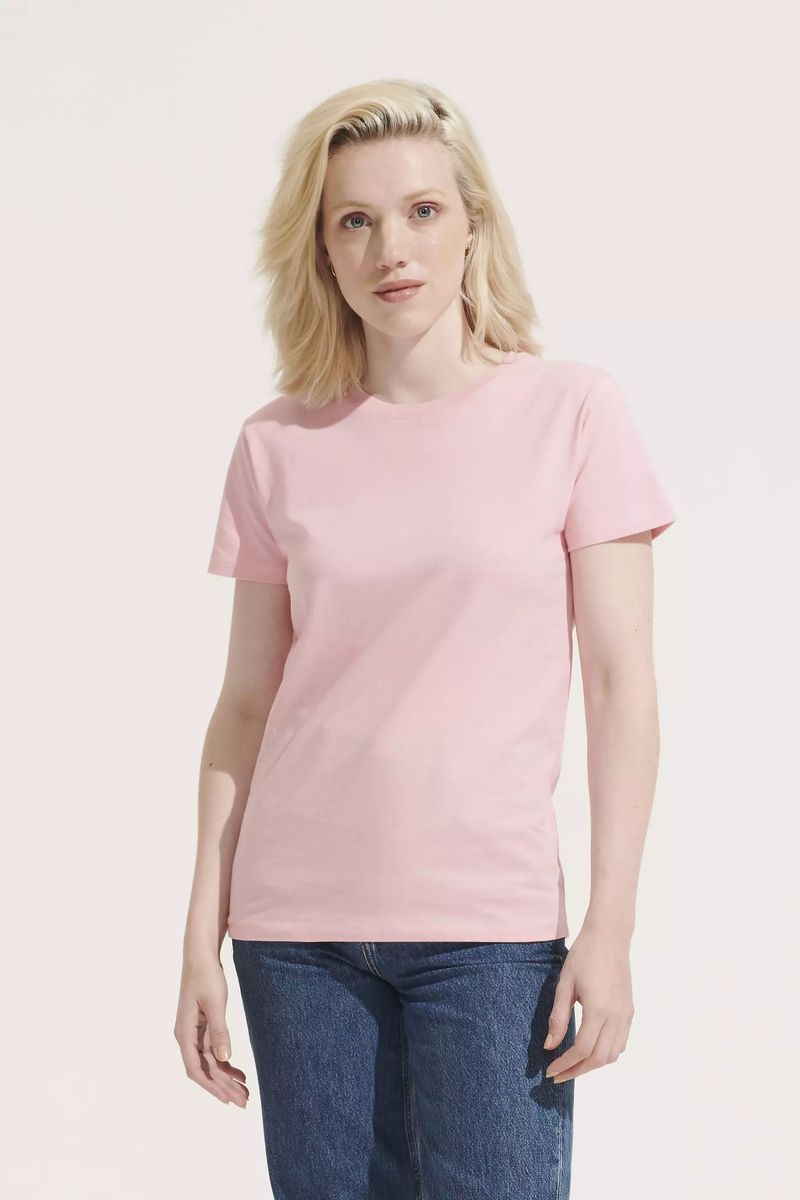 Sol's Imperial T-Shirt bedrucken für Damen | Sol's