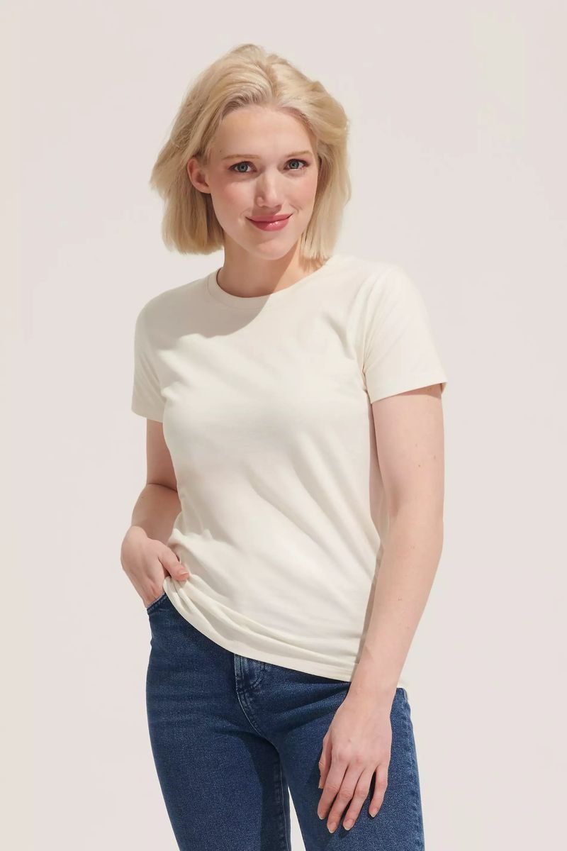 Sol's Imperial T-Shirt bedrucken für Damen | Sol's
