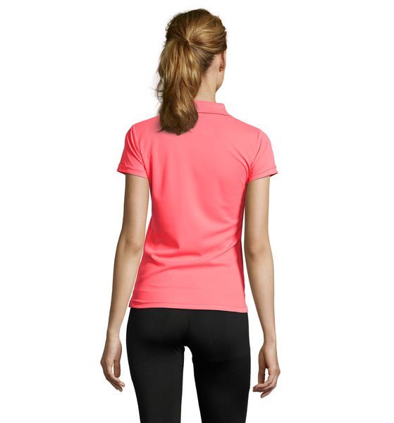 Sol’s Performer Damen Poloshirt bedrucken | Sol's