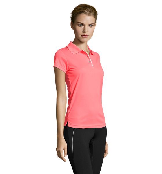 Sol’s Performer Damen Poloshirt bedrucken | Sol's
