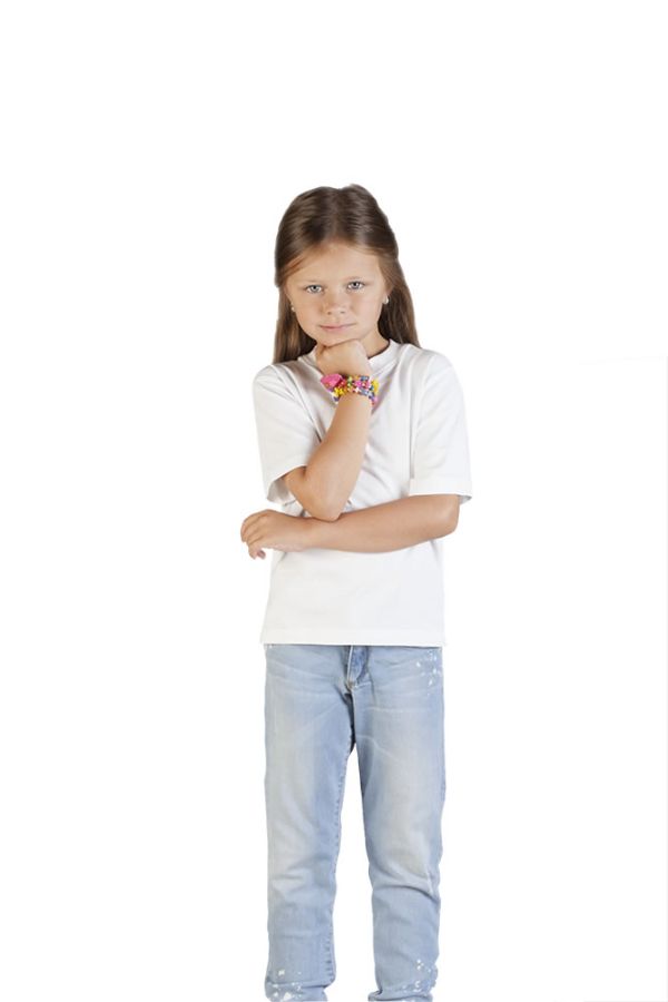 Promodoro Kids Premium-T-Shirt bedrucken | Promodoro