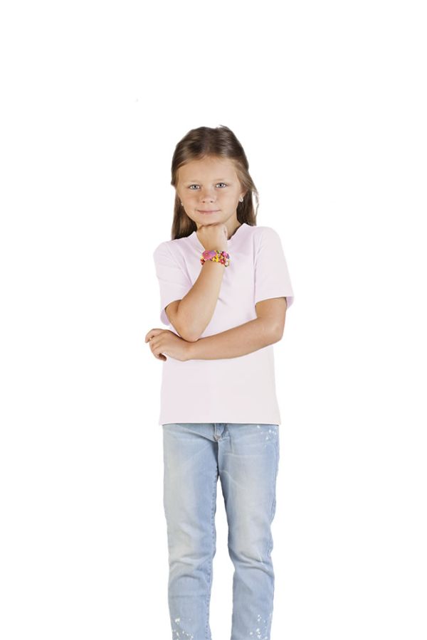 Promodoro Kids Premium-T-Shirt bedrucken | Promodoro