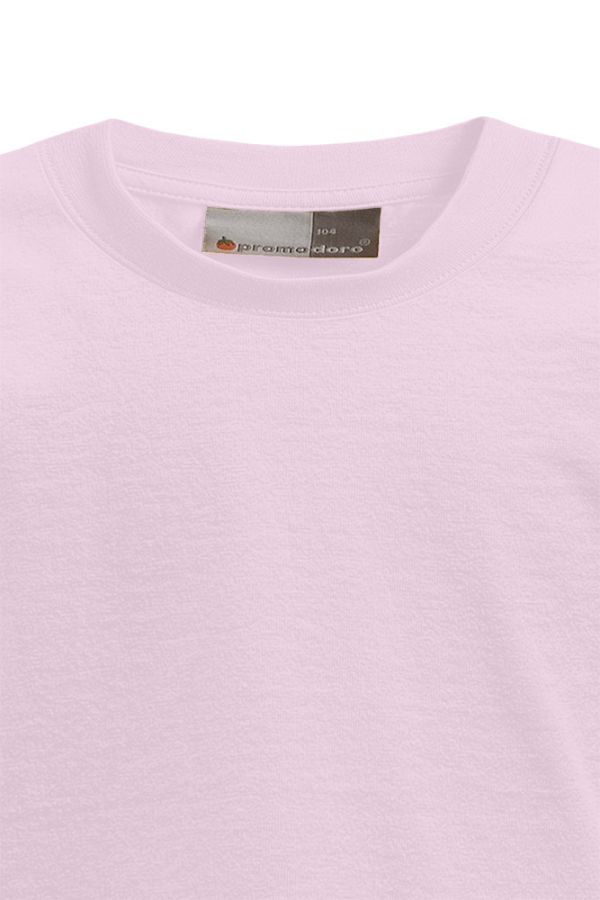 Promodoro Kids Premium-T-Shirt bedrucken | Promodoro