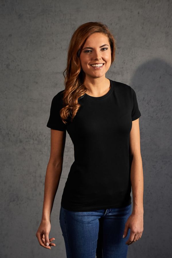 Promodoro Damen Premium T-Shirt bedrucken | Promodoro