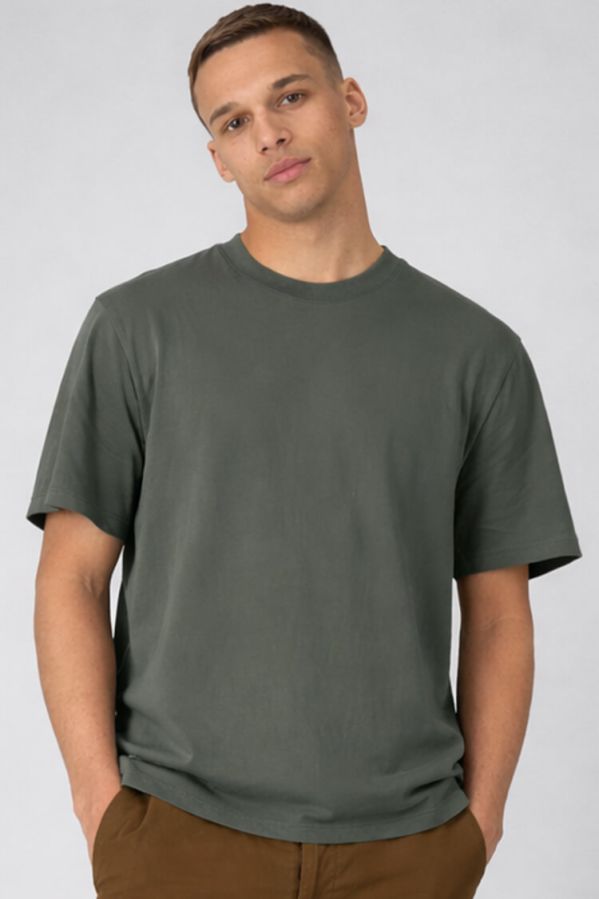 Stanley & Stella Unisex Heavy T-Shirt aus Bio-Baumwolle Freestyler bedrucken | Stanley & Stella