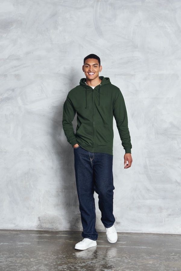 Just Hoods Zoodie bedrucken | Just Hoods