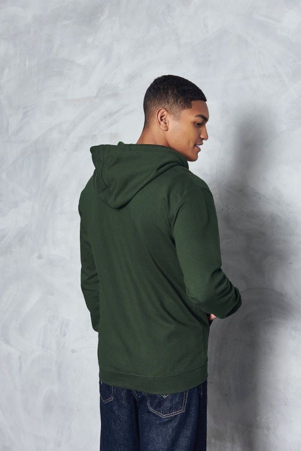 Just Hoods Zoodie bedrucken | Just Hoods