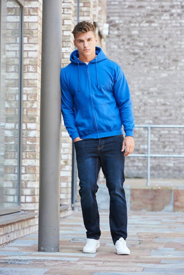 Just Hoods Zoodie bedrucken | Just Hoods