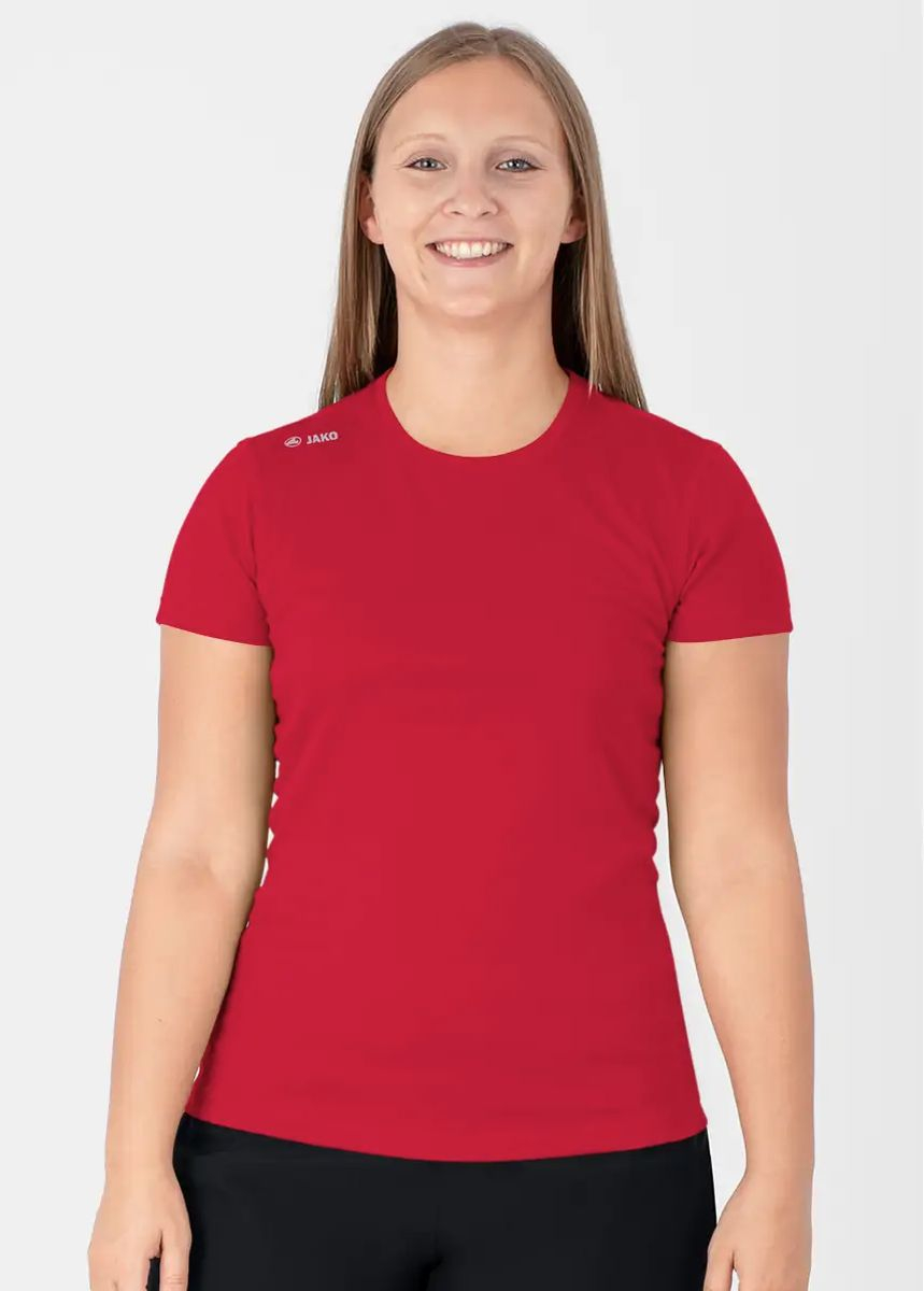 T-Shirt Run 2.0 - Jako Teamkleding