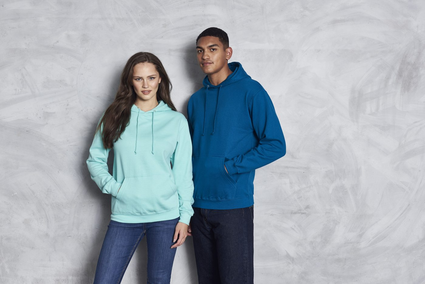 Just Hoods Bekleidung Preiswert Kaufen