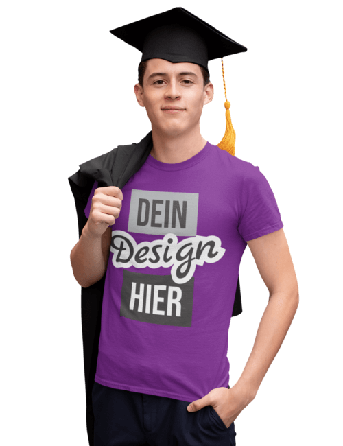 Matura Pullover und Abschluss T-Shirts gestalten