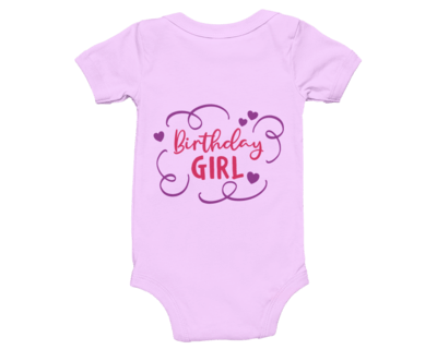Geschenke für den 1. Geburi