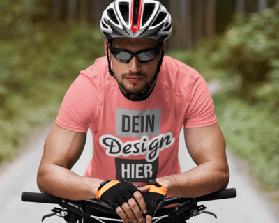 Persönliches Velo-Trikot für dich