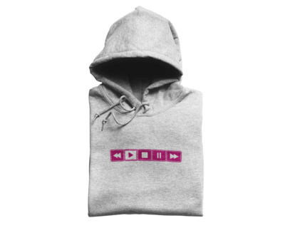 Du organisierst ein Festival? Erstelle hochwertige Festival-Hoodies online