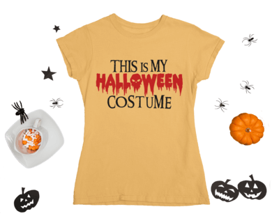 Tipps zu Kleidung, gruseligen Geschenken und zur Vorbereitung deiner Horror-Party