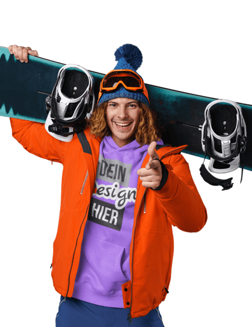 Unvergessliche Skireise mit deiner Gruppe