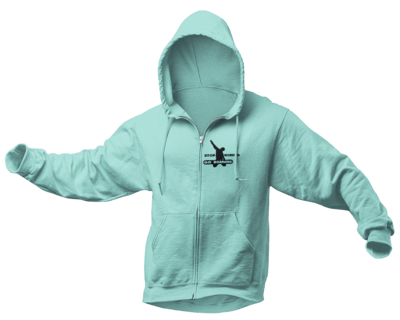 Hoodies personalisieren: warm, sichtbar, vereint