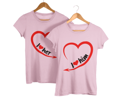 Der heilige Valentin