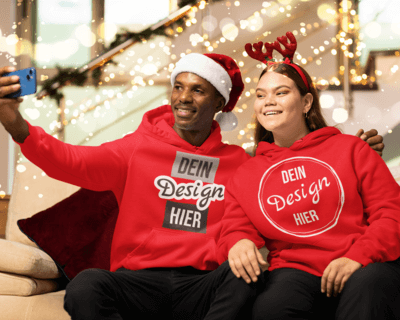 Kreative Designs für unvergessliche Weihnachtsmomente