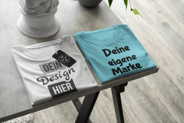 Individuelle Kleidung entwerfen
