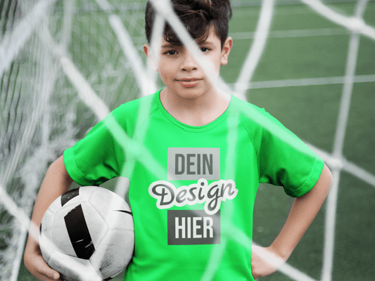 Geschenke für Bruder - Sportshirt bedrucken
