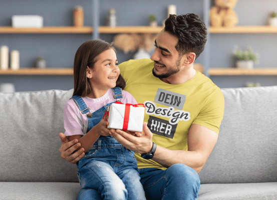 Ideen für Kindergeschenke