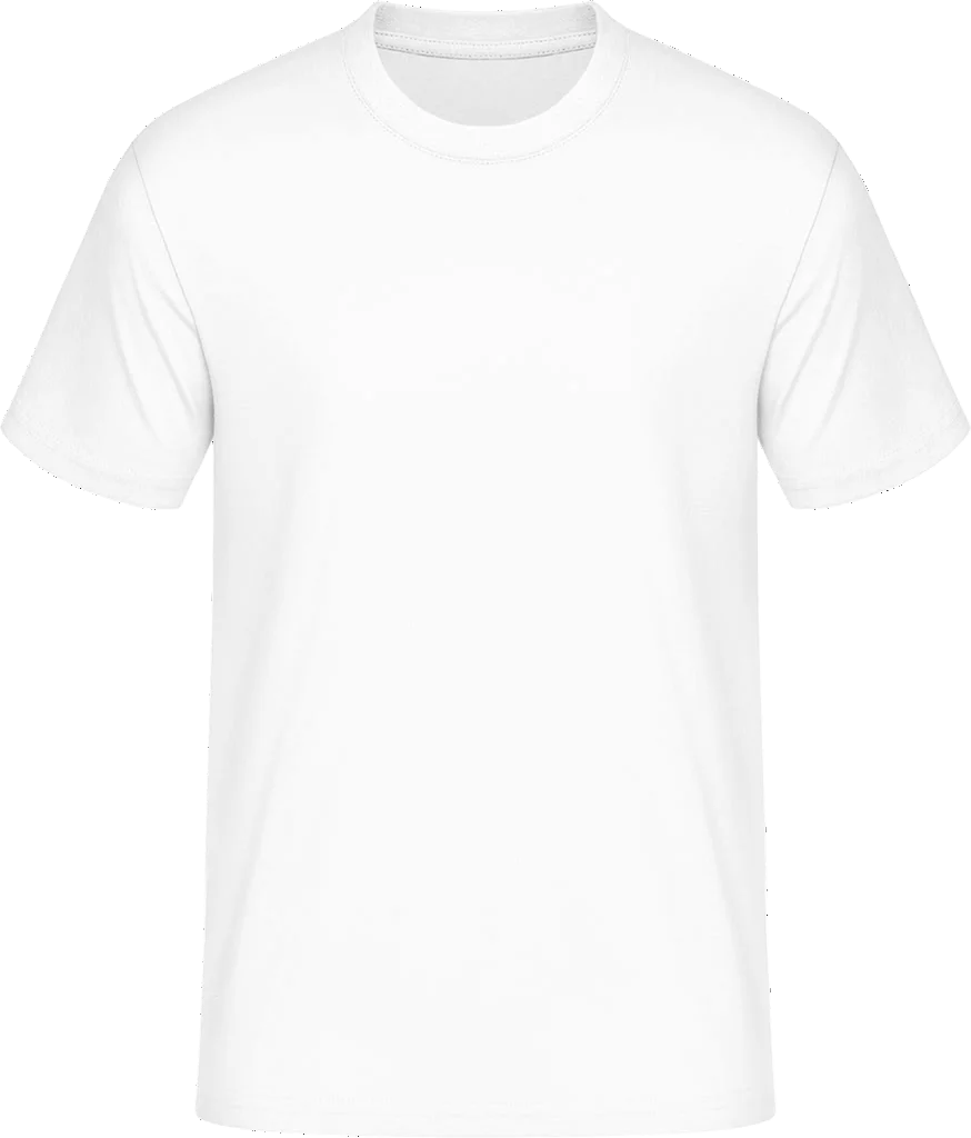 B&C #E150 Herren T-Shirt bedrucken