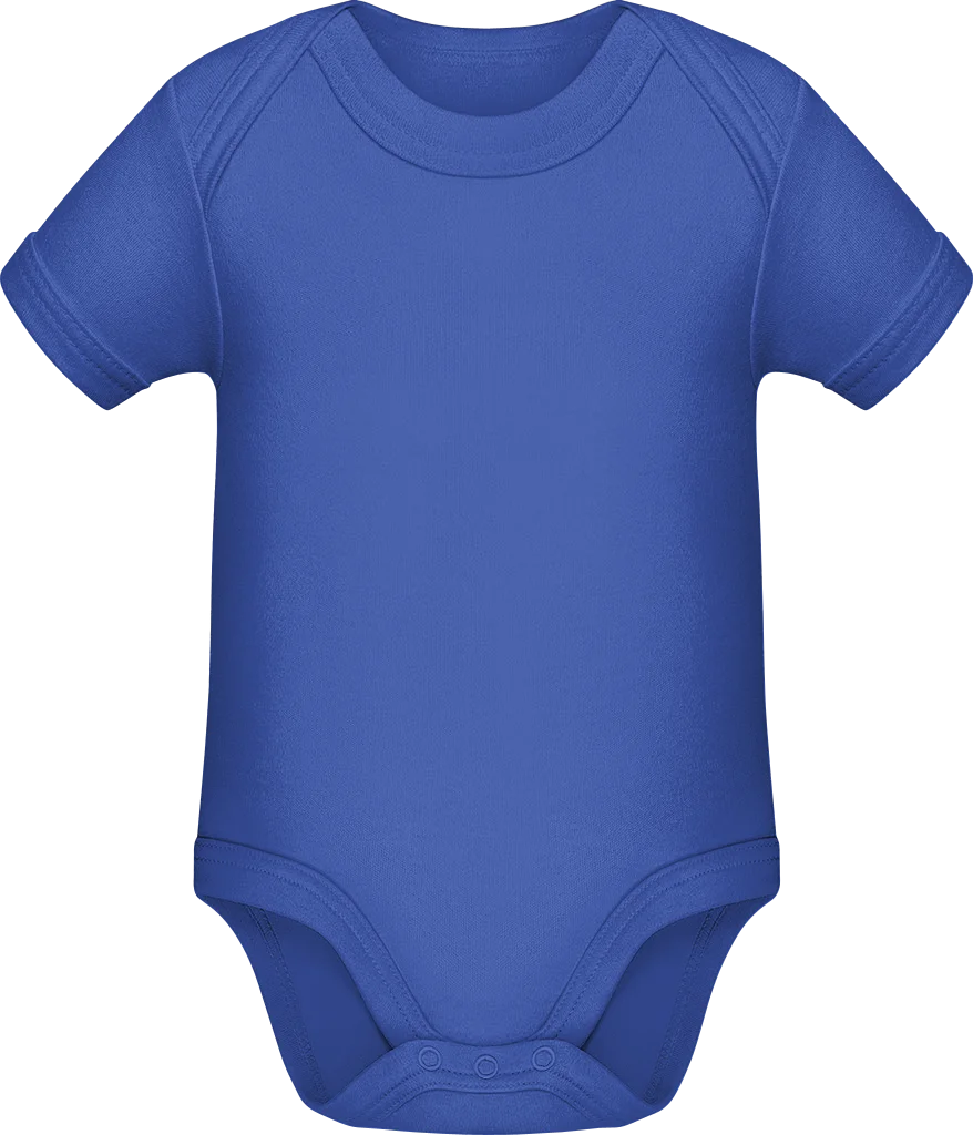 Babybugz Organic Baby Bodysuit bedrucken