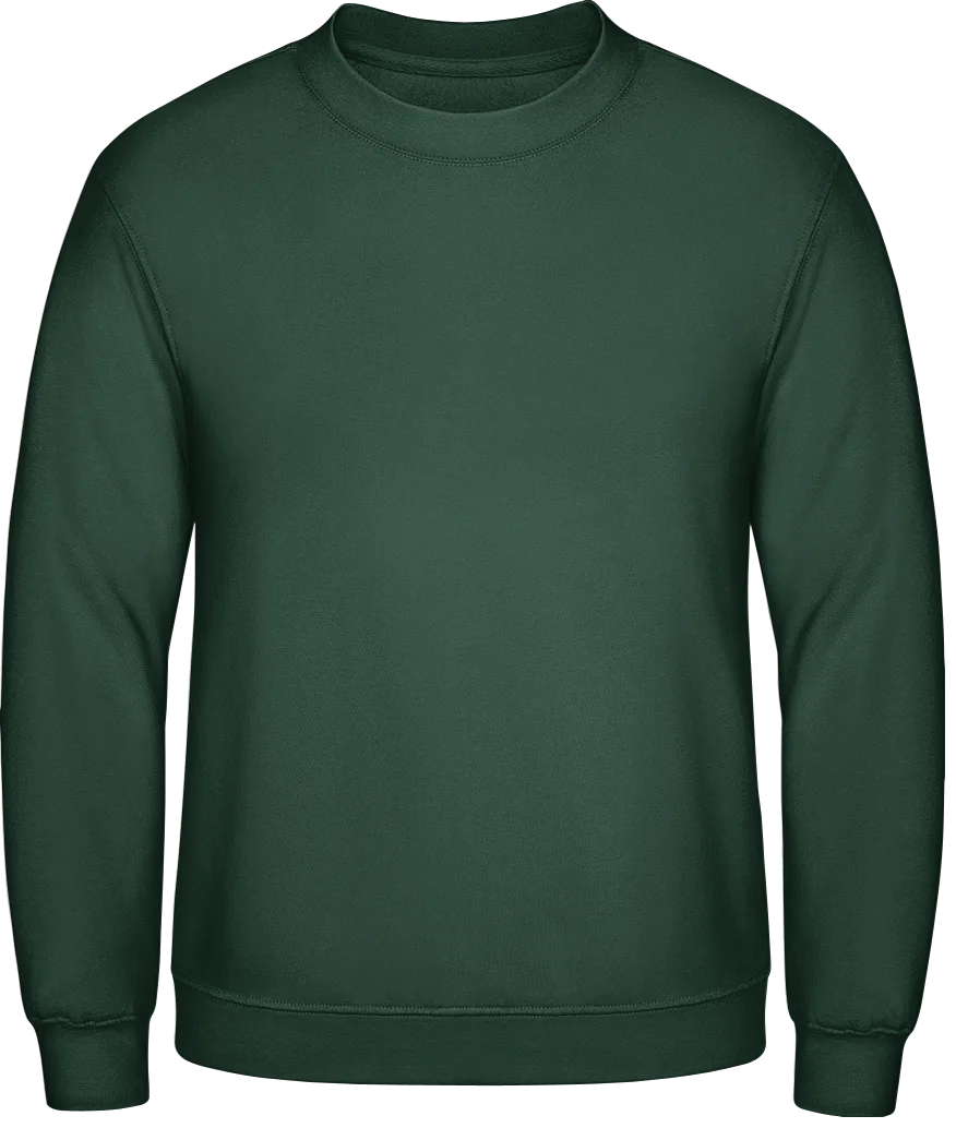Just Hoods Unisex Sweaterbedrucken