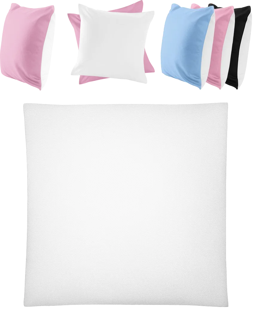 Sublistar® Kissen Two Colors bedrucken