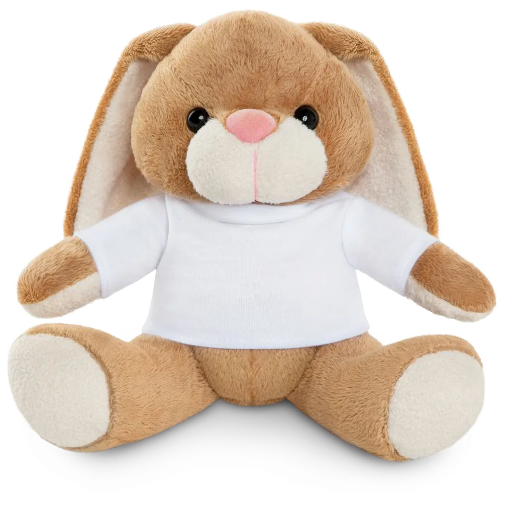 Rabit Bunny bedrucken