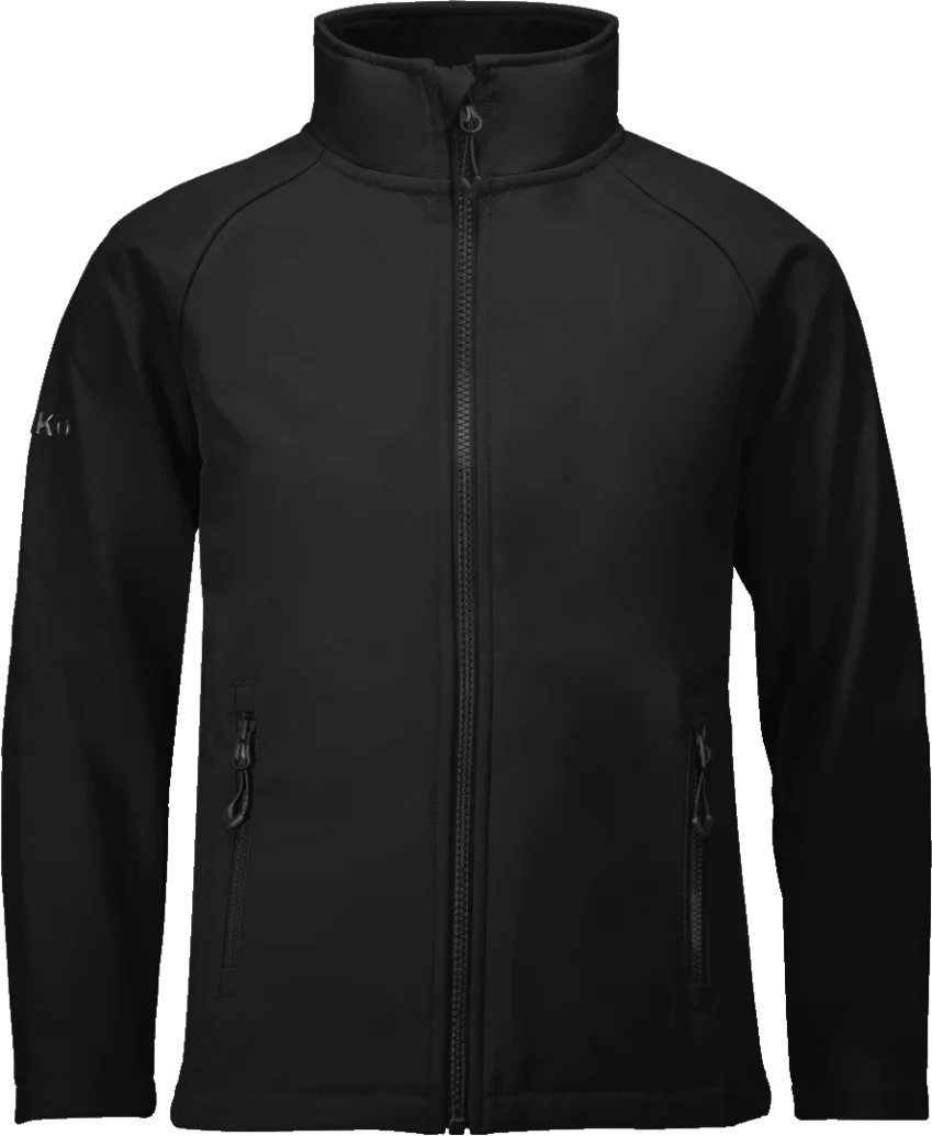 JAKO Softshelljacke Team Kids bedrucken