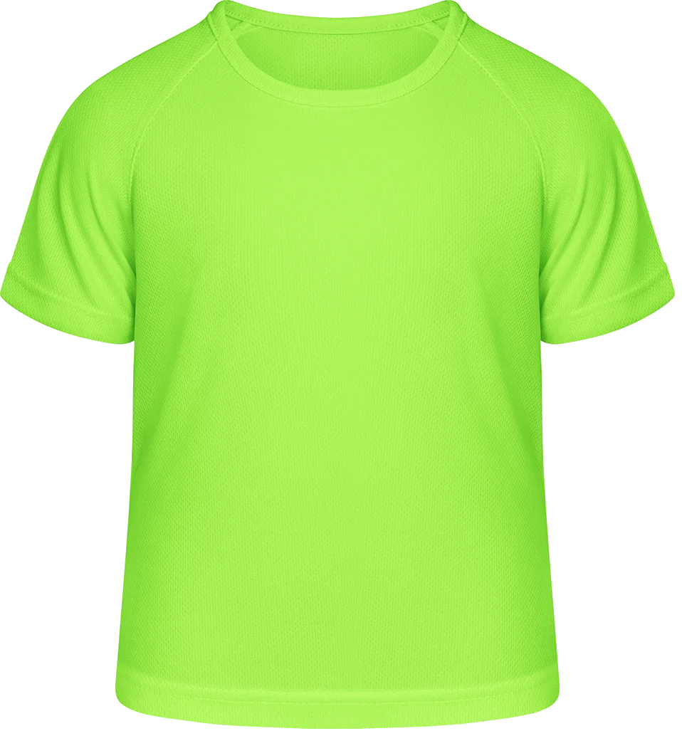 Sol's Kinder Sporty Raglan T-Shirt bedrucken